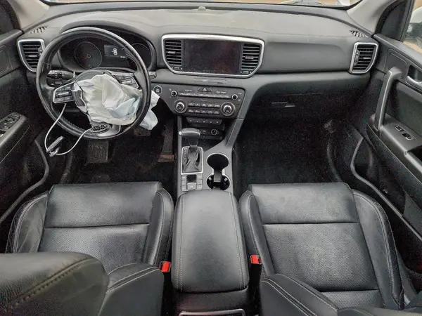 KNDPNCAC7L7658209 2020 KIA SPORTAGE - Image 8