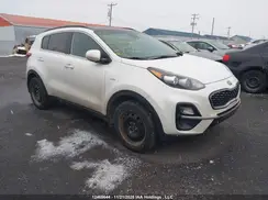 KNDPNCAC7L7658730 2020 KIA SPORTAGE