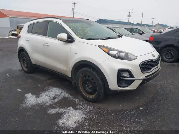 KNDPNCAC7L7658730 2020 KIA SPORTAGE - Image 1