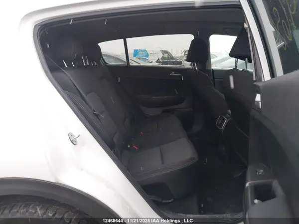 KNDPNCAC7L7658730 2020 KIA SPORTAGE - Image 8