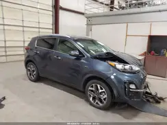 KNDPNCAC7L7659330 2020 KIA SPORTAGE