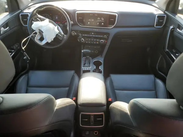 KNDPNCAC7L7686396 2020 KIA SPORTAGE - Image 8