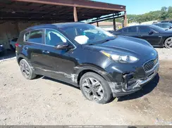 KNDPNCAC7L7691906 2020 KIA SPORTAGE