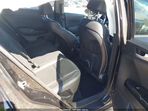 KNDPNCAC7L7691906 2020 KIA SPORTAGE - Image 8