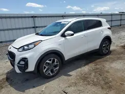 KNDPNCAC7L7693591 2020 KIA SPORTAGE