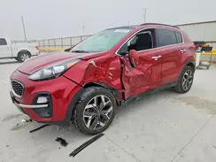 KNDPNCAC7L7702001 2020 KIA SPORTAGE