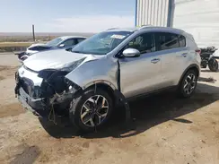 KNDPNCAC7L7705139 2020 KIA SPORTAGE