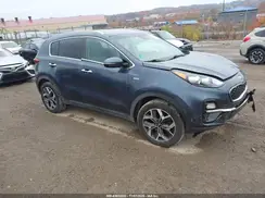 KNDPNCAC7L7708865 2020 KIA SPORTAGE
