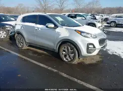 KNDPNCAC7L7718814 2020 KIA SPORTAGE