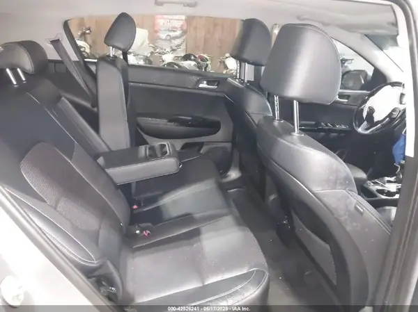 KNDPNCAC7L7752297 2020 KIA SPORTAGE - Image 8