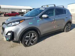 KNDPNCAC7L7777359 2020 KIA SPORTAGE