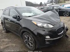 KNDPNCAC7L7792153 2020 KIA SPORTAGE