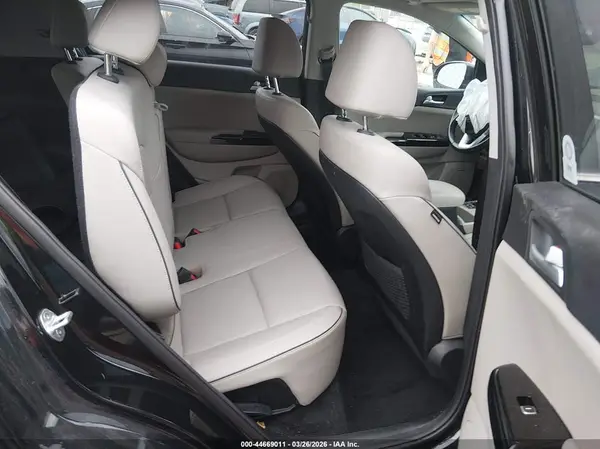 KNDPNCAC7L7792153 2020 KIA SPORTAGE - Image 8