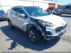 KNDPNCAC7L7809503 2020 KIA SPORTAGE
