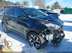 KNDPNCAC7L7811719 2020 KIA SPORTAGE