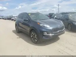 KNDPNCAC7L7818198 2020 KIA SPORTAGE