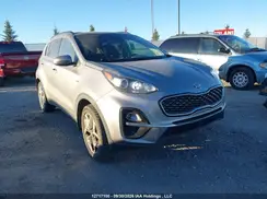KNDPNCAC7L7818203 2020 KIA SPORTAGE
