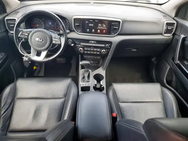 KNDPNCAC7L7825555 2020 KIA SPORTAGE - Image 8