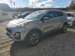 KNDPNCAC7L7825944 2020 KIA SPORTAGE