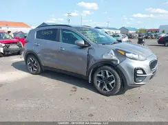 KNDPNCAC7L7837172 2020 KIA SPORTAGE
