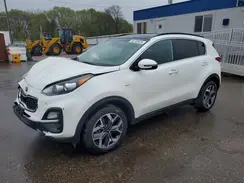 KNDPNCAC7M7846083 2021 KIA SPORTAGE