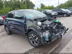 KNDPNCAC7M7849646 2021 KIA SPORTAGE