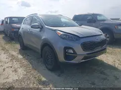 KNDPNCAC7M7859559 2021 KIA SPORTAGE