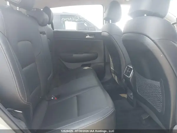 KNDPNCAC7M7859559 2021 KIA SPORTAGE - Image 8