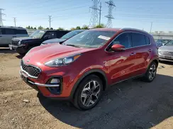 KNDPNCAC7M7875292 2021 KIA SPORTAGE