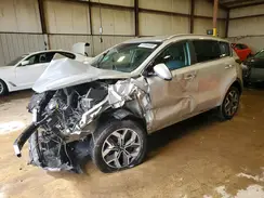 KNDPNCAC7M7887751 2021 KIA SPORTAGE