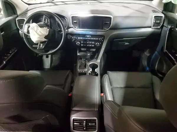 KNDPNCAC7M7887751 2021 KIA SPORTAGE - Image 8