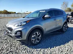 KNDPNCAC7M7889130 2021 KIA SPORTAGE