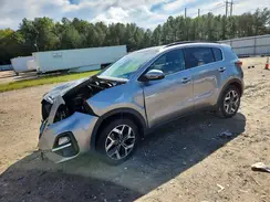 KNDPNCAC7M7890052 2021 KIA SPORTAGE