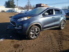 KNDPNCAC7M7899091 2021 KIA SPORTAGE