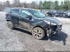 KNDPNCAC7M7911398 2021 KIA SPORTAGE