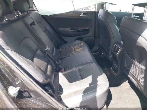 KNDPNCAC7M7911398 2021 KIA SPORTAGE - Image 8