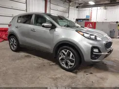 KNDPNCAC7M7914530 2021 KIA SPORTAGE