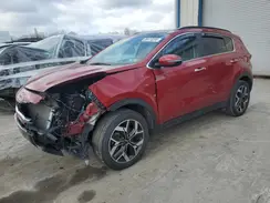 KNDPNCAC7N7012560 2022 KIA SPORTAGE