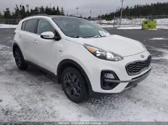 KNDPNCAC7N7022781 2022 KIA SPORTAGE