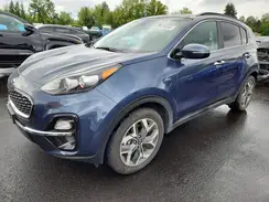 KNDPNCAC7N7027446 2022 KIA SPORTAGE