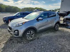 KNDPNCAC7N7952860 2022 KIA SPORTAGE