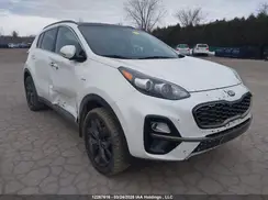 KNDPNCAC7N7976463 2022 KIA SPORTAGE