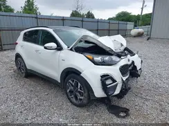 KNDPNCAC7N7981212 2022 KIA SPORTAGE