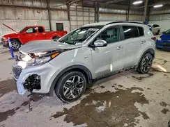 KNDPNCAC7N7987608 2022 KIA SPORTAGE