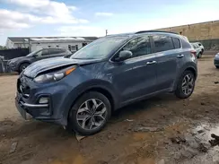 KNDPNCAC7N7998740 2022 KIA SPORTAGE