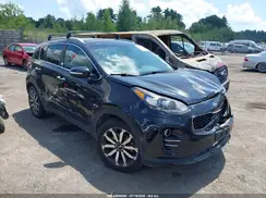 KNDPNCAC8H7032174 2017 KIA SPORTAGE