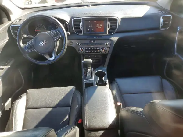 KNDPNCAC8H7049072 2017 KIA SPORTAGE - Image 8