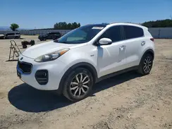KNDPNCAC8H7050464 2017 KIA SPORTAGE
