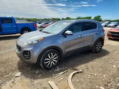 KNDPNCAC8H7071055 2017 KIA SPORTAGE