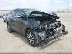 KNDPNCAC8H7074358 2017 KIA SPORTAGE
